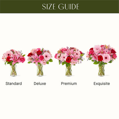 Lots of Love Bouquet –  Beaver Creek Florist, Markham ON