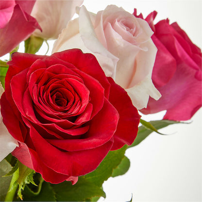 Charming Rose Bouquet –  Beaver Creek Florist, Markham ON