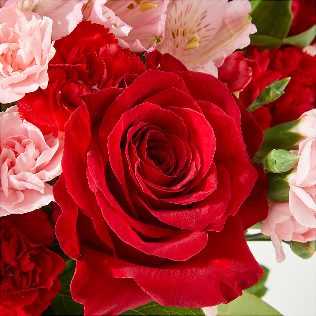 Candy Kisses Bouquet –  Beaver Creek Florist, Markham ON