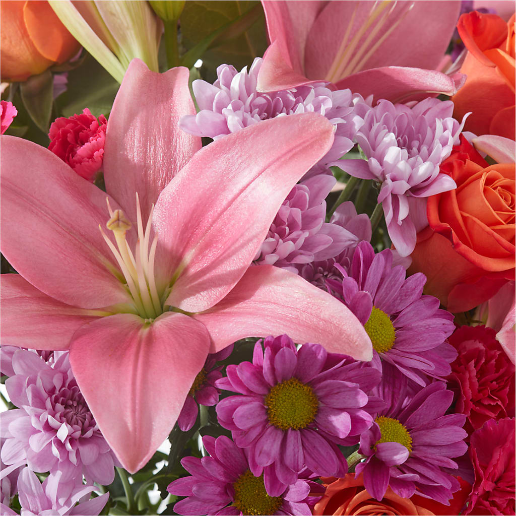 One and Only Bouquet –  Beaver Creek Florist, Markham ON