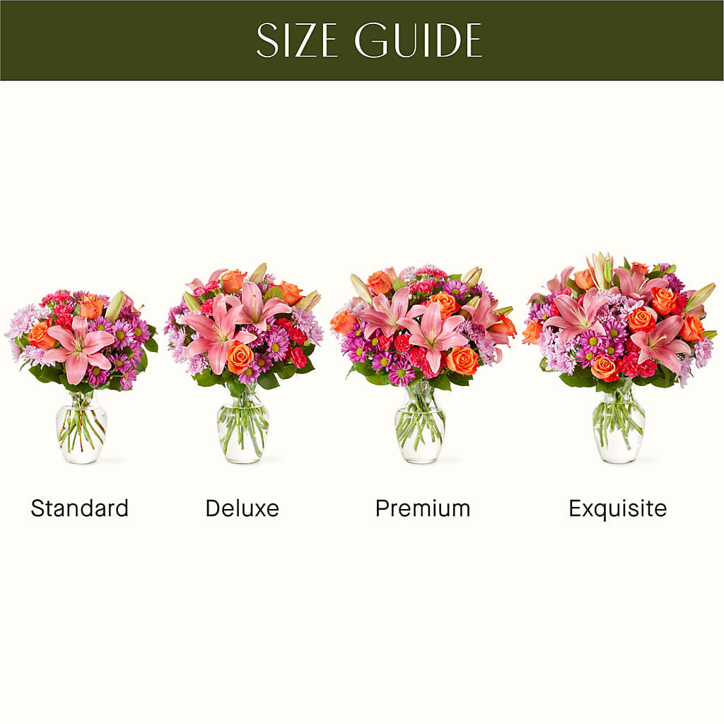 One and Only Bouquet –  Beaver Creek Florist, Markham ON