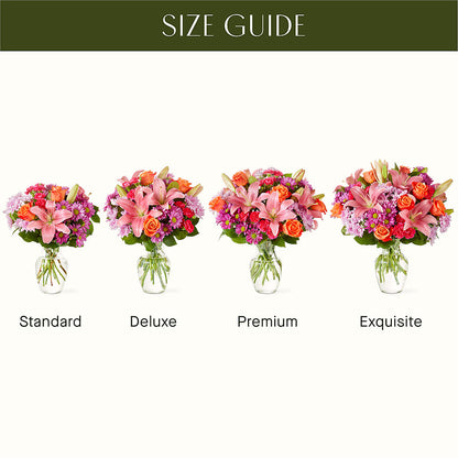 One and Only Bouquet –  Beaver Creek Florist, Markham ON