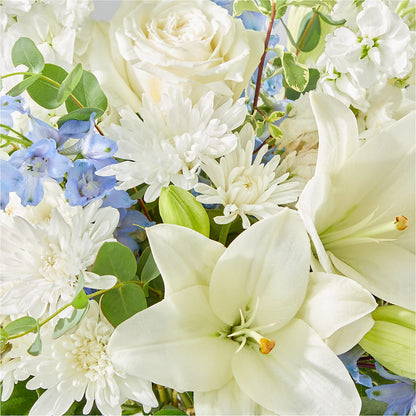 Peace of Mind Bouquet –  Beaver Creek Florist, Markham ON