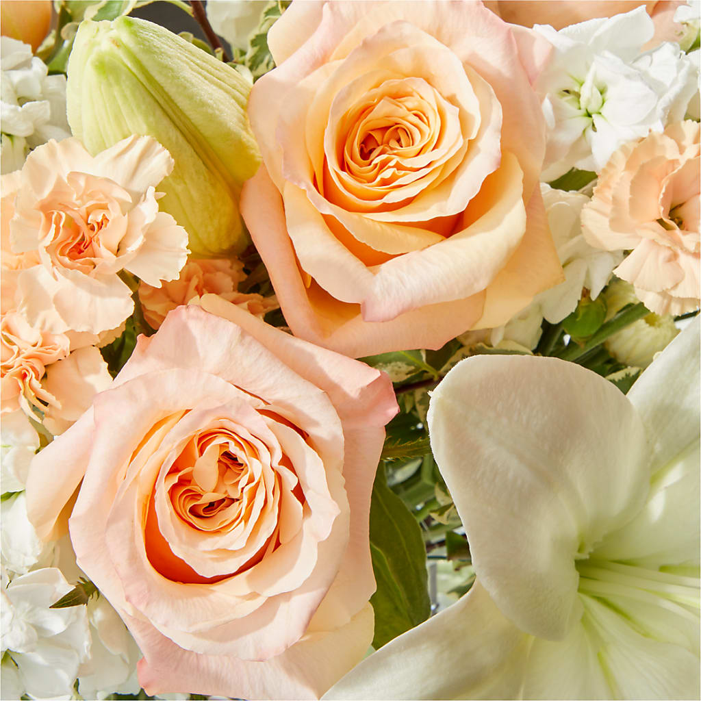 Darling Bouquet –  Beaver Creek Florist, Markham ON