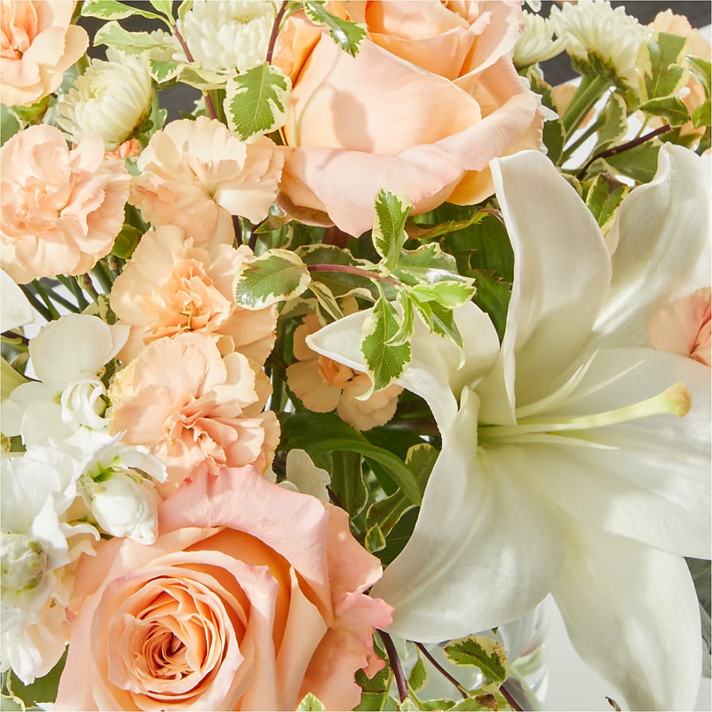 Darling Bouquet –  Beaver Creek Florist, Markham ON