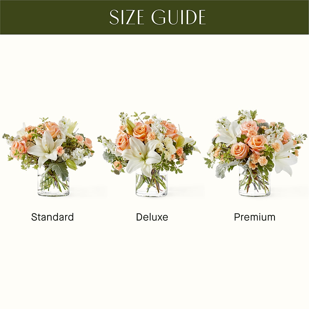 Darling Bouquet –  Beaver Creek Florist, Markham ON