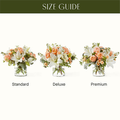 Darling Bouquet –  Beaver Creek Florist, Markham ON