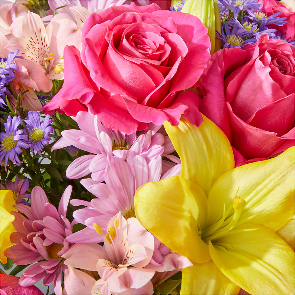 Sprinkles Bouquet –  Beaver Creek Florist, Markham ON