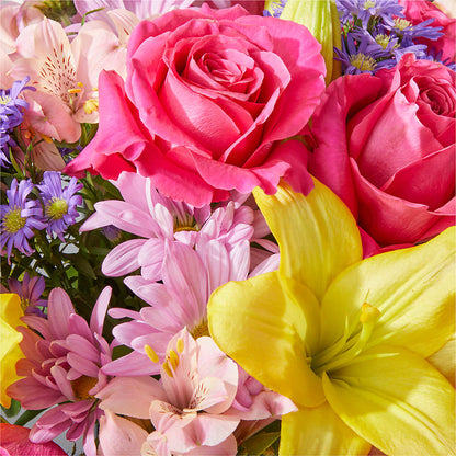 Sprinkles Bouquet –  Beaver Creek Florist, Markham ON