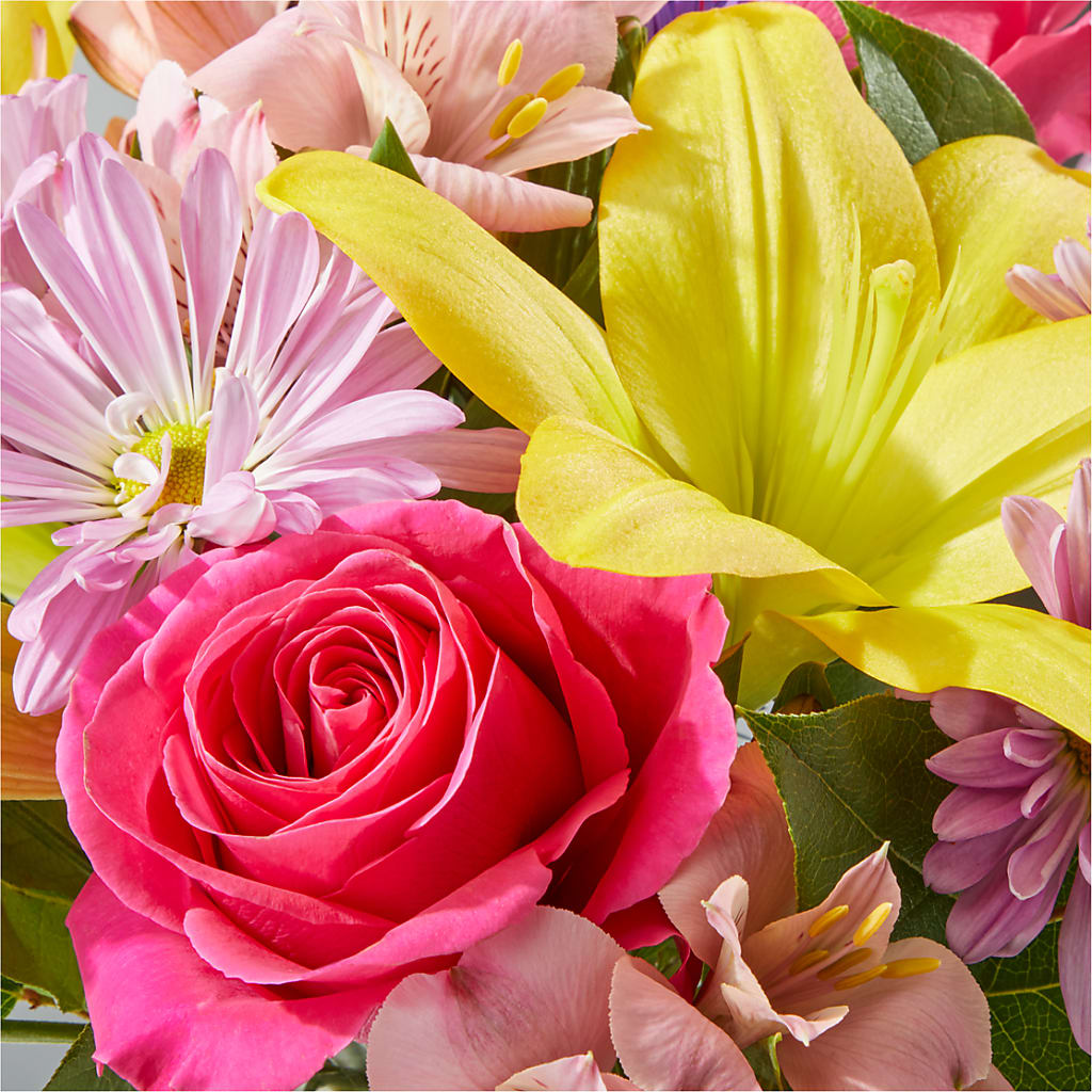 Sprinkles Bouquet –  Beaver Creek Florist, Markham ON