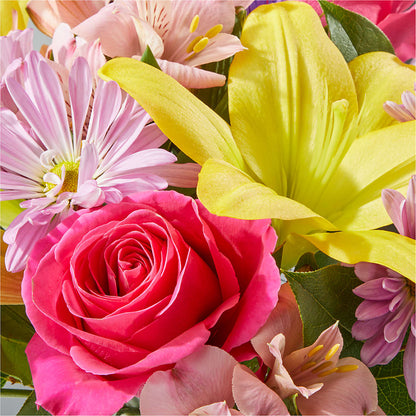 Sprinkles Bouquet –  Beaver Creek Florist, Markham ON