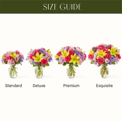 Sprinkles Bouquet –  Beaver Creek Florist, Markham ON