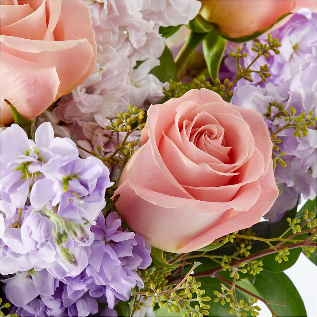 Embraced Bouquet –  Beaver Creek Florist, Markham ON
