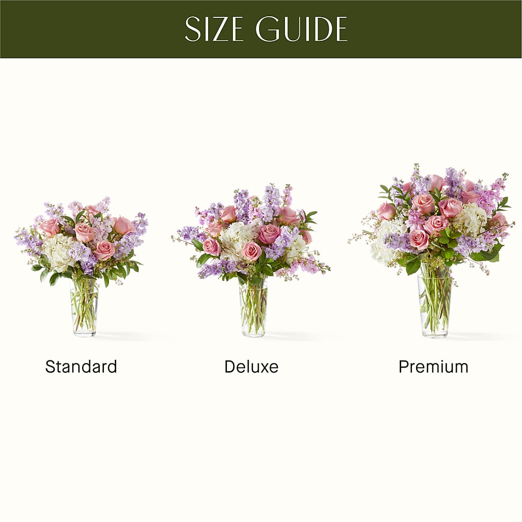Embraced Bouquet –  Beaver Creek Florist, Markham ON