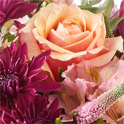 Berry Cobbler Bouquet –  Beaver Creek Florist, Markham ON