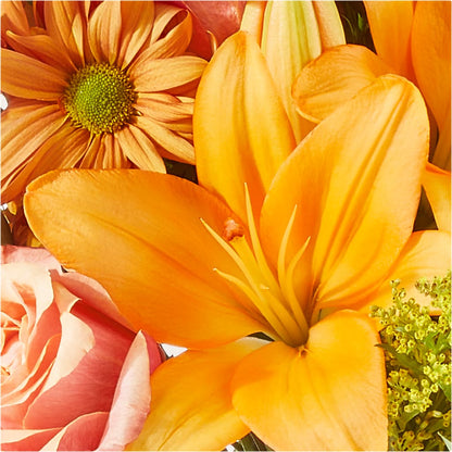 Harvest Hayride Bouquet –  Beaver Creek Florist, Markham ON