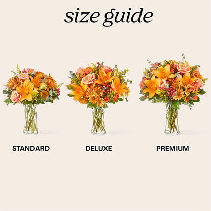 Harvest Hayride Bouquet –  Beaver Creek Florist, Markham ON