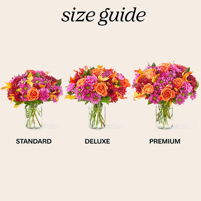 Mum's the Word Bouquet –  Beaver Creek Florist, Markham ON