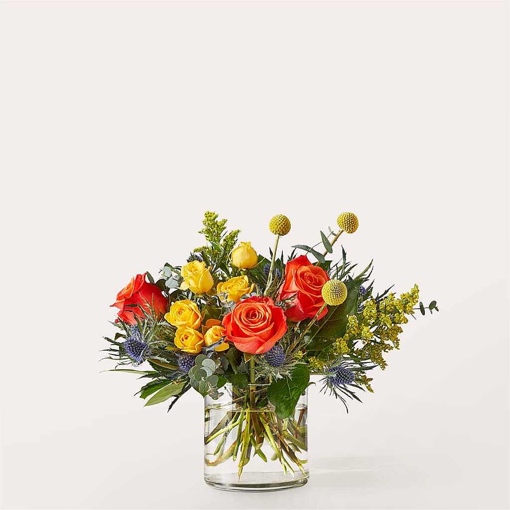 Disco Bouquet –  Beaver Creek Florist, Markham ON
