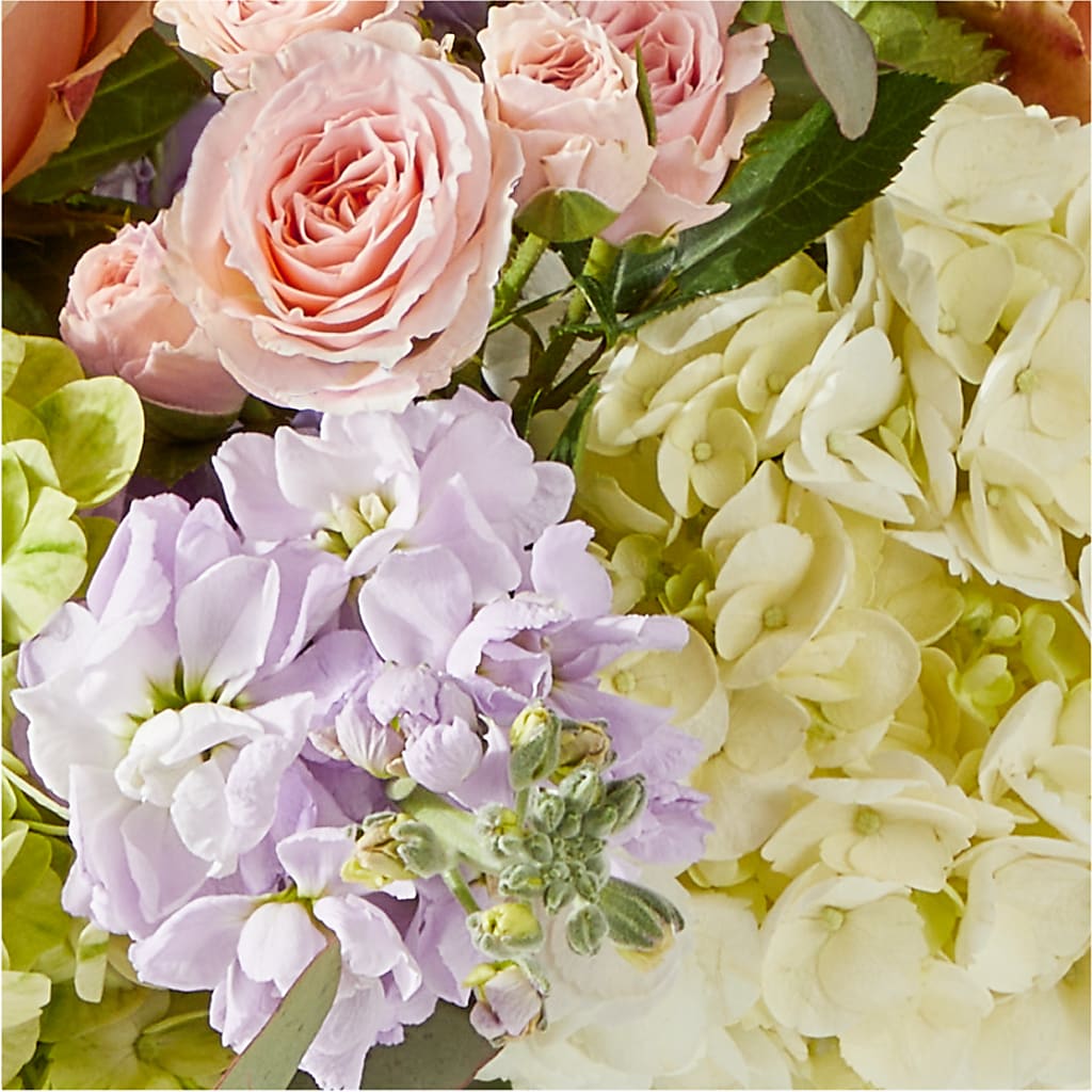 Porch Swing Bouquet –  Beaver Creek Florist, Markham ON