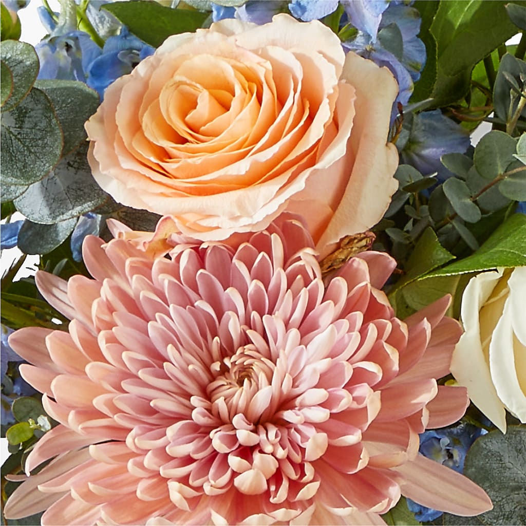 Inspired Bouquet –  Beaver Creek Florist, Markham ON