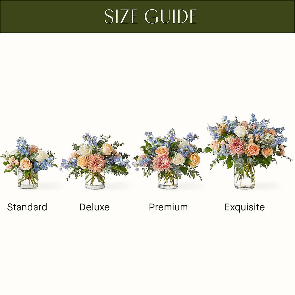 Inspired Bouquet –  Beaver Creek Florist, Markham ON