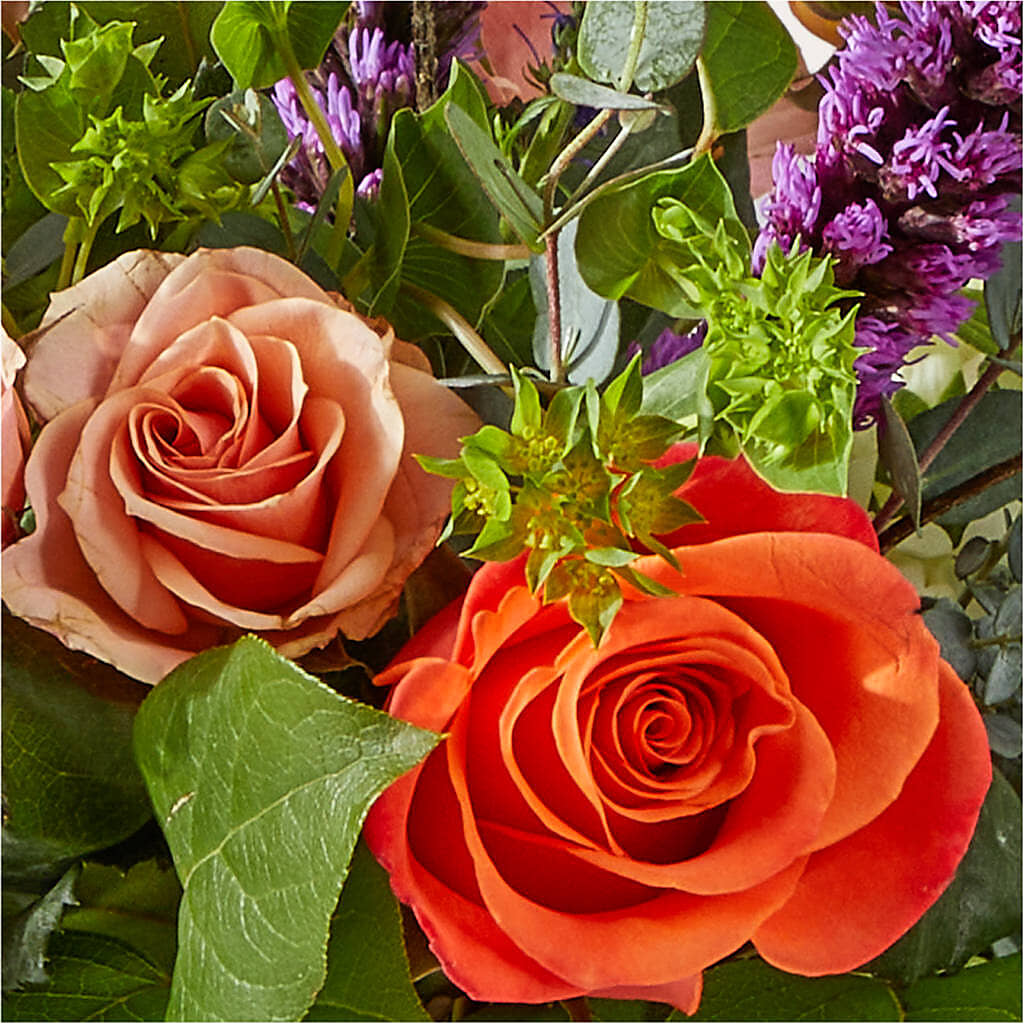 The Standout Bouquet –  Beaver Creek Florist, Markham ON