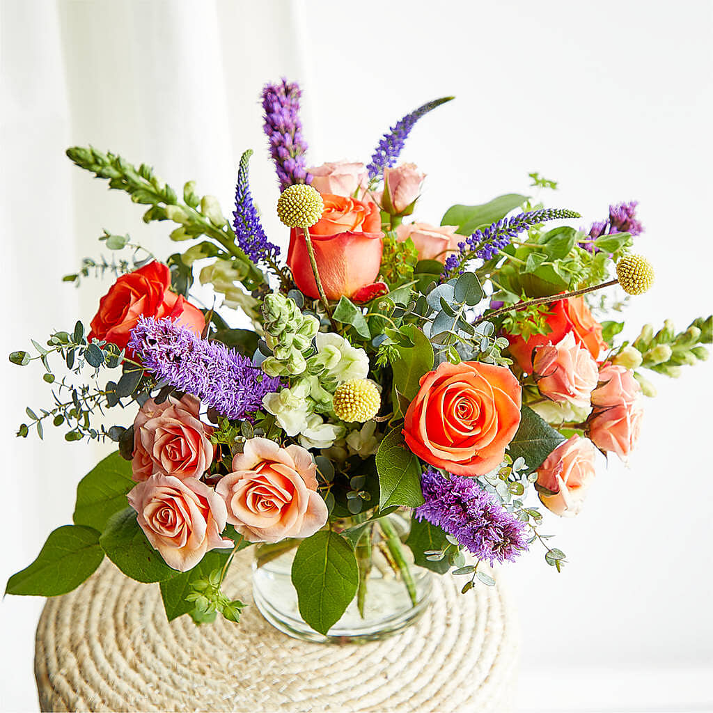 The Standout Bouquet –  Beaver Creek Florist, Markham ON