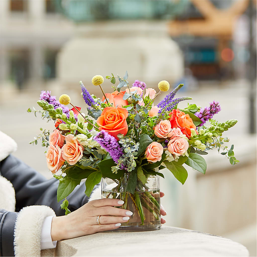 The Standout Bouquet –  Beaver Creek Florist, Markham ON