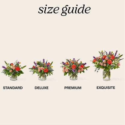 The Standout Bouquet –  Beaver Creek Florist, Markham ON
