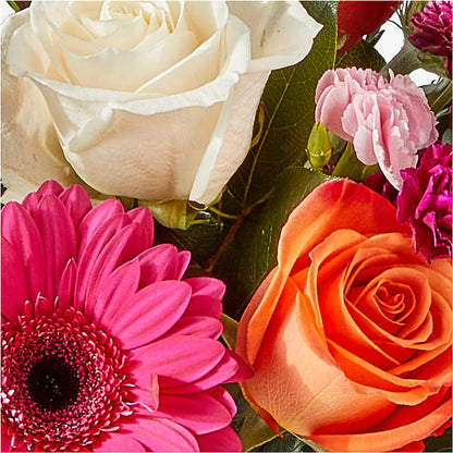 Smell the Roses Bouquet –  Beaver Creek Florist, Markham ON