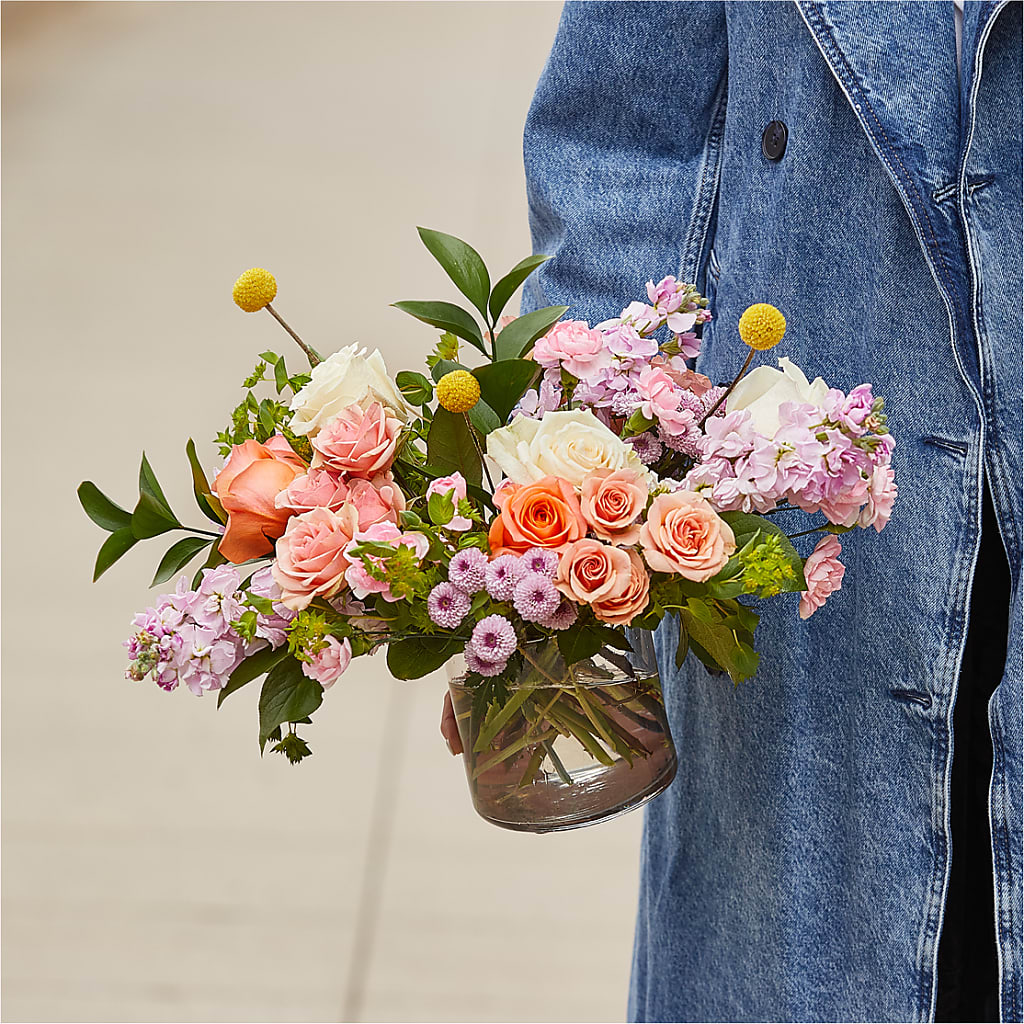 French Market Bouquet –  Beaver Creek Florist, Markham ON