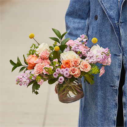 French Market Bouquet –  Beaver Creek Florist, Markham ON