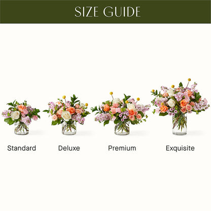 French Market Bouquet –  Beaver Creek Florist, Markham ON