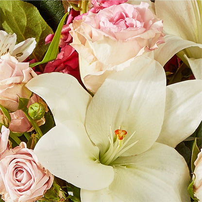 Ballet Slippers Bouquet –  Beaver Creek Florist, Markham ON