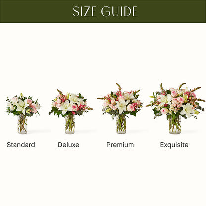 Ballet Slippers Bouquet –  Beaver Creek Florist, Markham ON