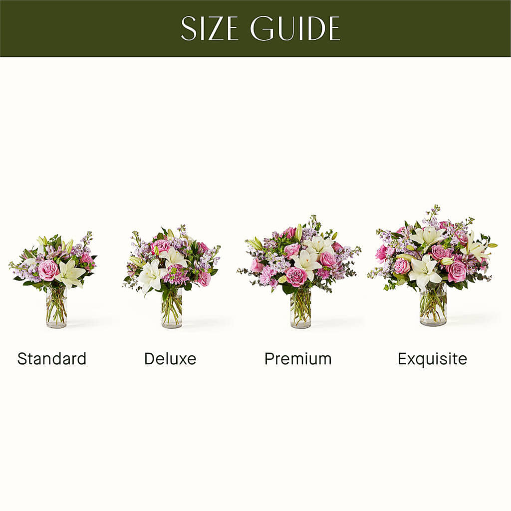 Daydreamer Bouquet –  Beaver Creek Florist, Markham ON
