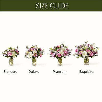 Daydreamer Bouquet –  Beaver Creek Florist, Markham ON