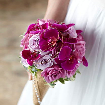 Breathless Bouquet –  Beaver Creek Florist, Markham ON
