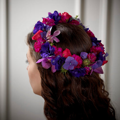 Butterfly Kisses Hair Decor –  Beaver Creek Florist, Markham ON