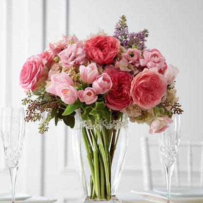 Abundant Array Arrangement –  Beaver Creek Florist, Markham ON