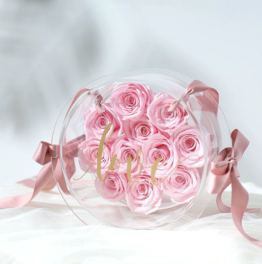 Eternal flowers Box