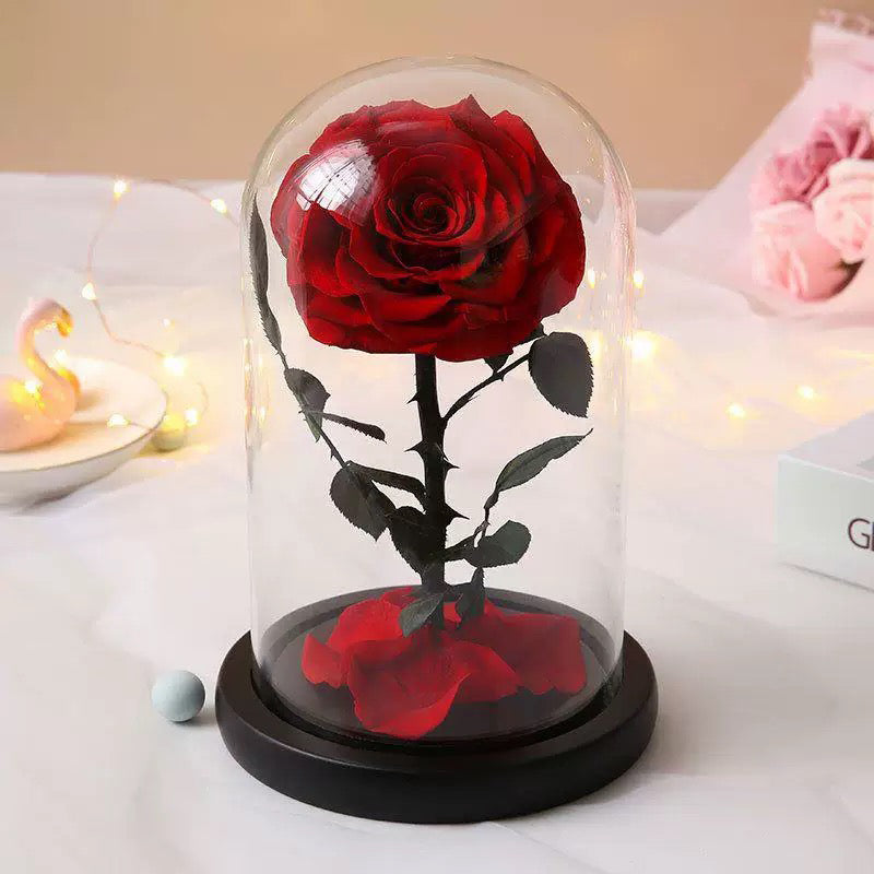 Only Love You  (Glass)