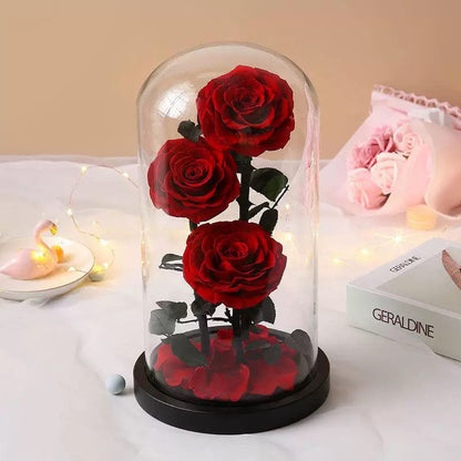 Only Love You  (Glass)
