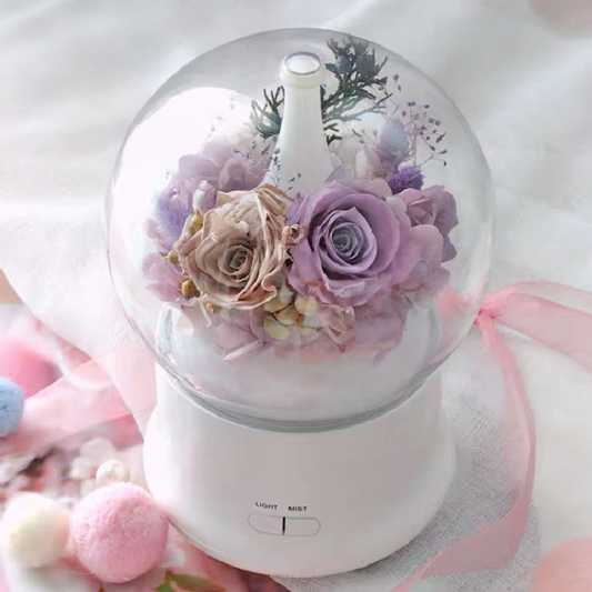 Eternal Flowers Aroma Diffuser
