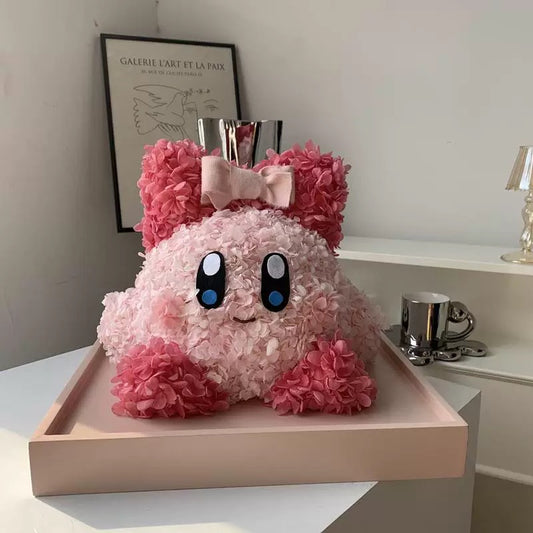 Kirby Eternal Flowers