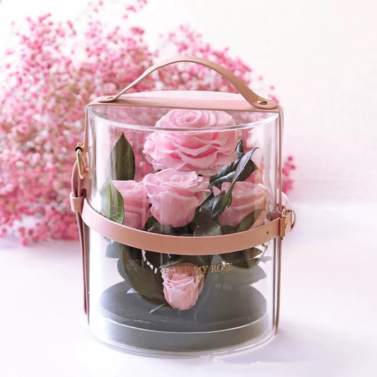 Eternal Flowers Box